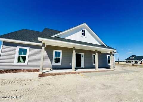 477 N Trotman Road, Camden, NC 27921
