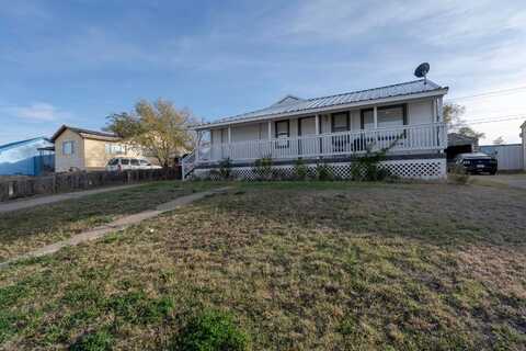 917 Western Drive, Borger, TX 79007