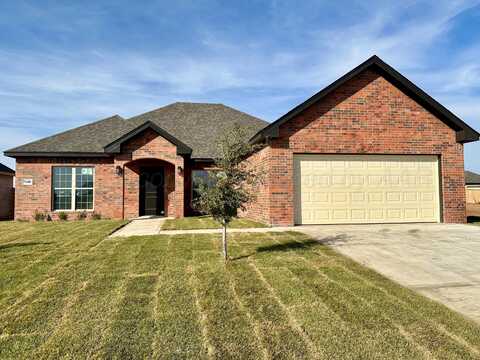 7600 Castleman Road, Amarillo, TX 79119