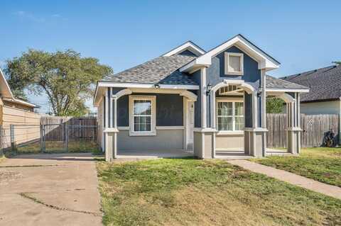 1517 SE 5th Avenue, Amarillo, TX 79102