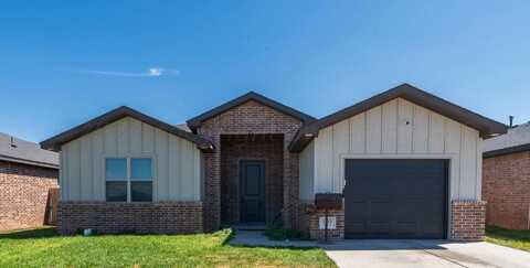 1119 Sage, Hereford, TX 79045