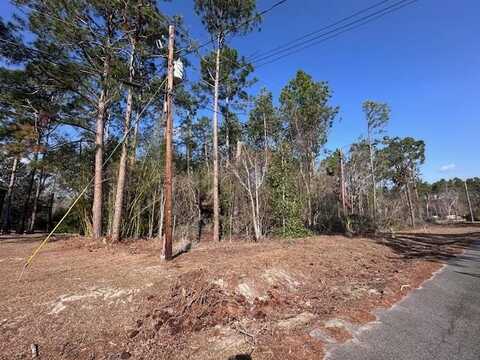 Lot 26 Academy Drive, Lyons, GA 30436