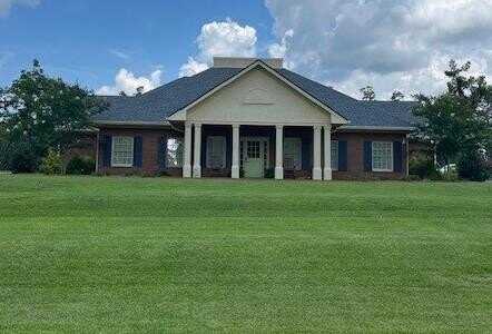 118 Gum Street, Ailey, GA 30410