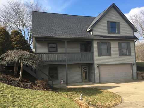 1166 Twp Rd 593, Ashland, OH 44805