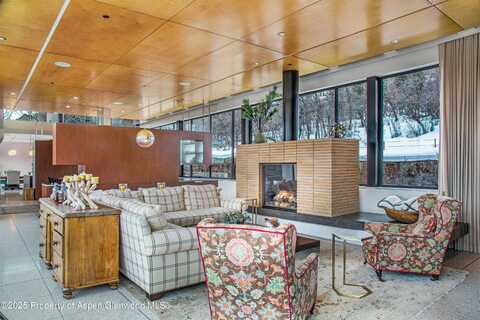 305 Larkspur Lane, Aspen, CO 81611