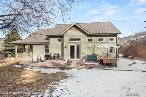 237 Bentgrass Drive, Glenwood Springs, CO 81601