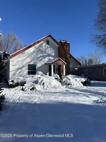 695 Taylor Street, Craig, CO 81625