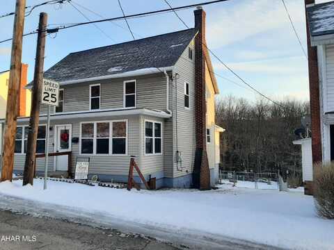 133 Jones Street, Lilly, PA 15938