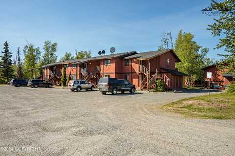 350 E Palmer-Wasilla Highway, Wasilla, AK 99654