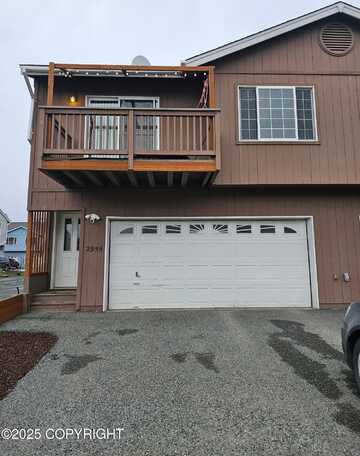 2955 Suncatcher Court, Anchorage, AK 99507