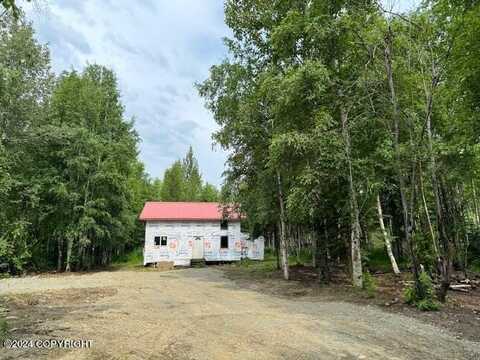 7275 W Peninsula Drive, Wasilla, AK 99623