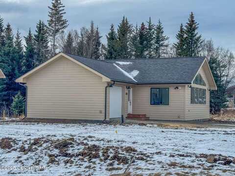 2071 Beauregard Court, Homer, AK 99603