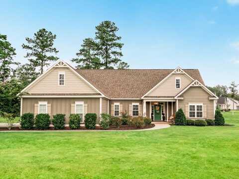 127 THISTLEDOWN DRIVE, Leesburg, GA 31763