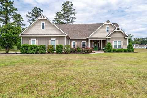 127 THISTLEDOWN DRIVE, Leesburg, GA 31763