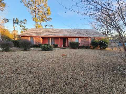 502 NAVAJO CT, Albany, GA 31721