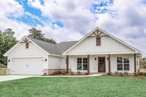 20 Blackberry Lane, Trenton, SC 29847