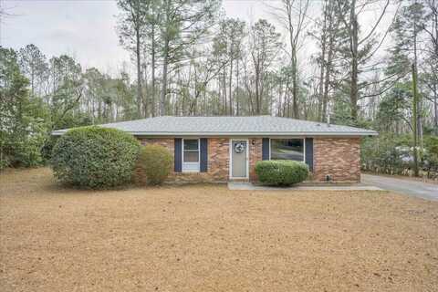 580 Kershaw Drive, North Augusta, SC 29841