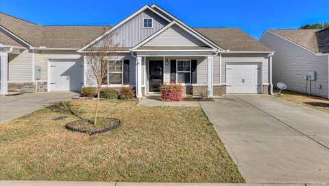 2114 Bonneville Circle, Aiken, SC 29801