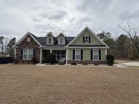 1408 Old State Road, Gaston, SC 29053