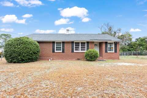 112 Hudson Road, Aiken, SC 29801