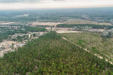 00 Otis Baughman S.R. Road, Wagener, SC 29164