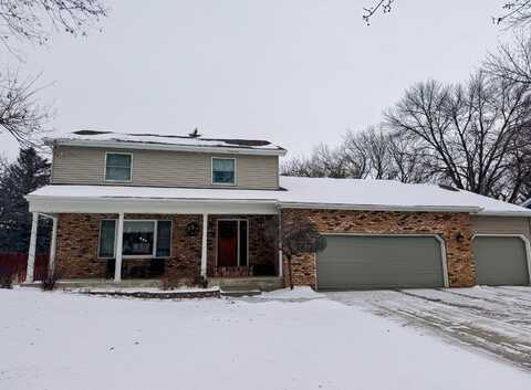 407 NE 21st Avenue, Aberdeen, SD 57401