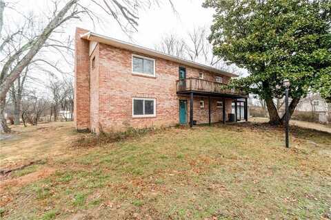 10624 W High Meadows DR, Rogers, AR 72756