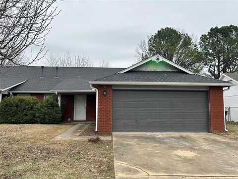 2005 Ashlee DR Unit #A, Springdale, AR 72764