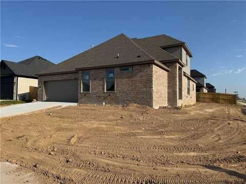 7100 SW Basswood AVE, Bentonville, AR 72712