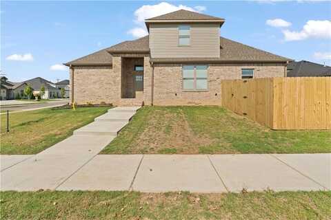 6702 SW Acacia ST, Bentonville, AR 72712