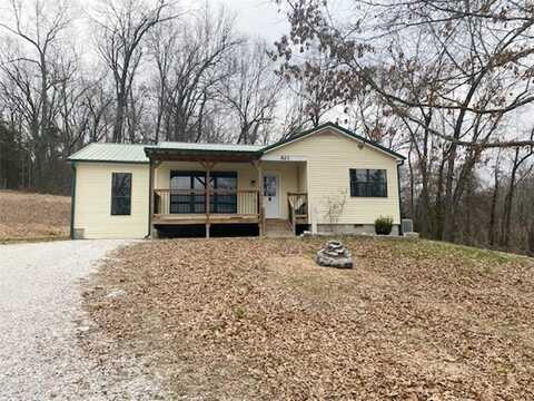 821 E Washington AVE, Harrison, AR 72601