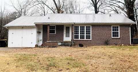 1102 Old Bergman RD, Harrison, AR 72601