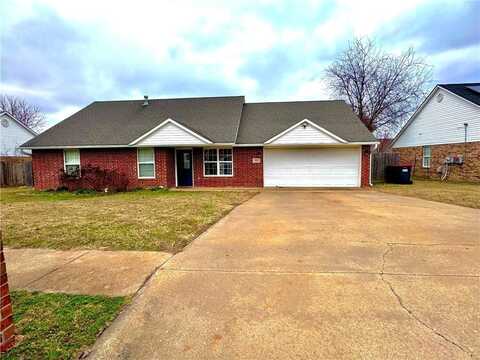 334 Jeanne, Springdale, AR 72764