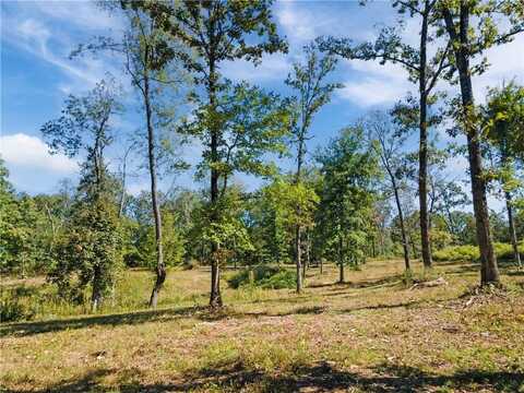 Lot #1 Haden RD, Bentonville, AR 72713