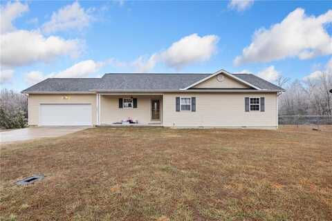 10271 Quincy LN, Harrison, AR 72601