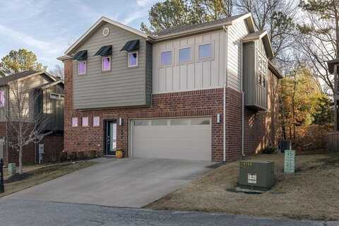 1496 Desoto PL, Fayetteville, AR 72703