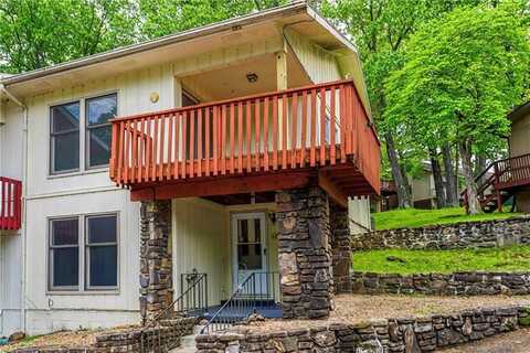 23 Nantucket DR, Bella Vista, AR 72715