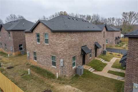 1378 N Porter RD Unit #3, Fayetteville, AR 72703