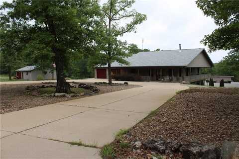 872 Bluewing RD, Mountain Home, AR 72653