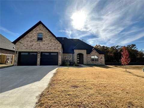 1581 Bristol LN, Centerton, AR 72719