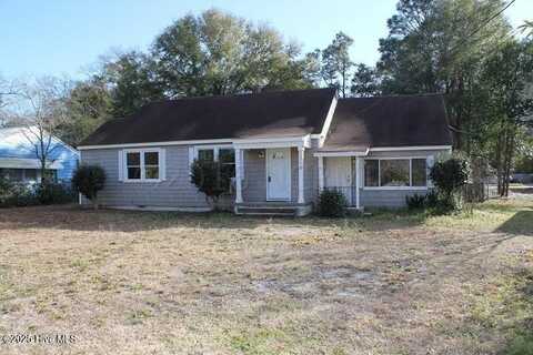 5310 Wrightsville Avenue, Wilmington, NC 28403