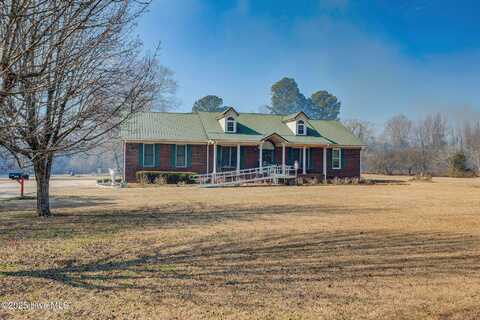 2830 S Us 117 Highway, Magnolia, NC 28453