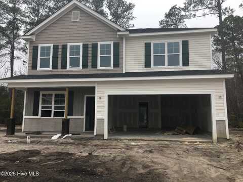 5315 Vespar Court, Leland, NC 28451