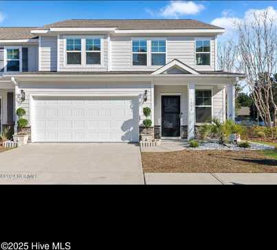 4404 Finch Lane, Wilmington, NC 28409