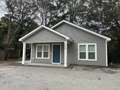 113 Hawthorne Drive, Wilmington, NC 28403