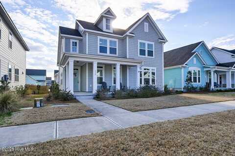 850 Wharton Avenue, Wilmington, NC 28412