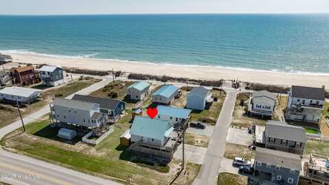 7803 7th Avenue, North Topsail Beach, NC 28460