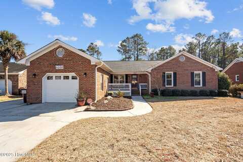 6205 Strawfield Drive, Wilmington, NC 28405