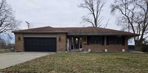 1607 Nagel Street, Saint Marys, OH 45885