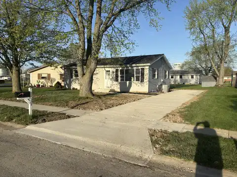 325 Stewart, Sidney, OH 45365